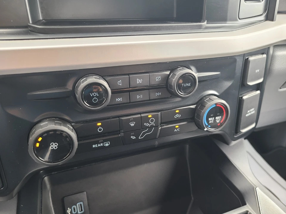 2024 Ford Super Duty 5th Gen - Image 20 of 21