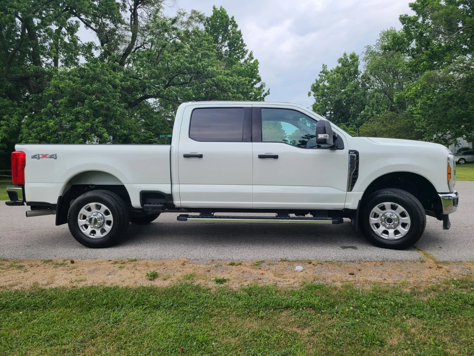2024 Ford Super Duty 5th Gen - Image 6 of 21