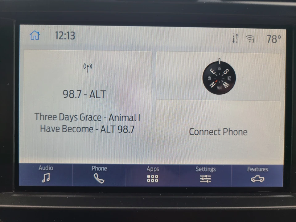 2024 Ford Super Duty 5th Gen - Image 18 of 21