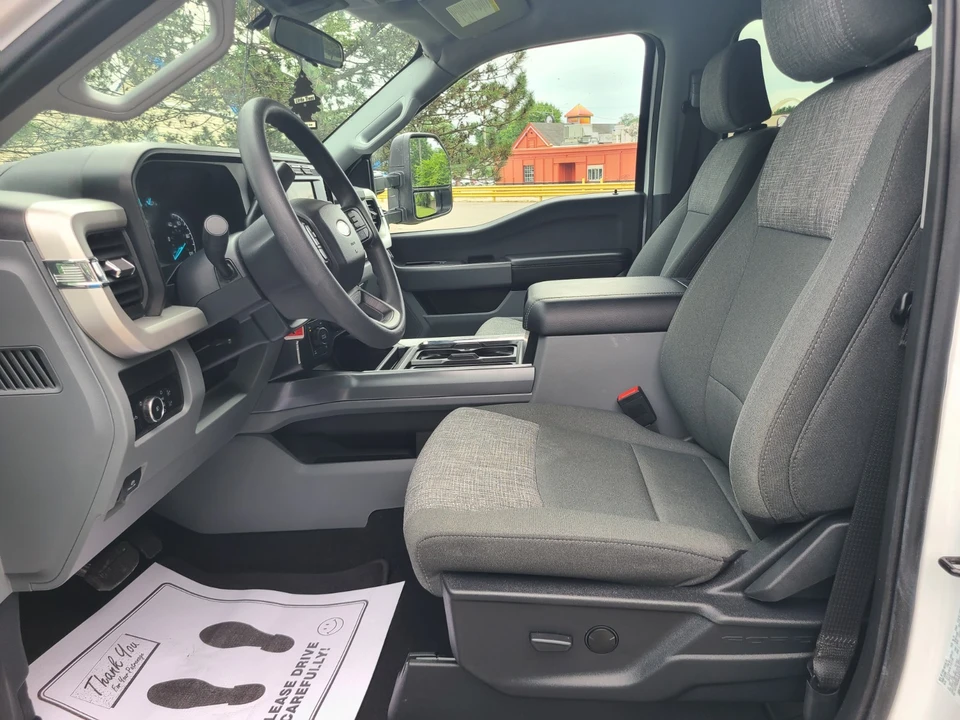 2024 Ford Super Duty 5th Gen - Image 10 of 21