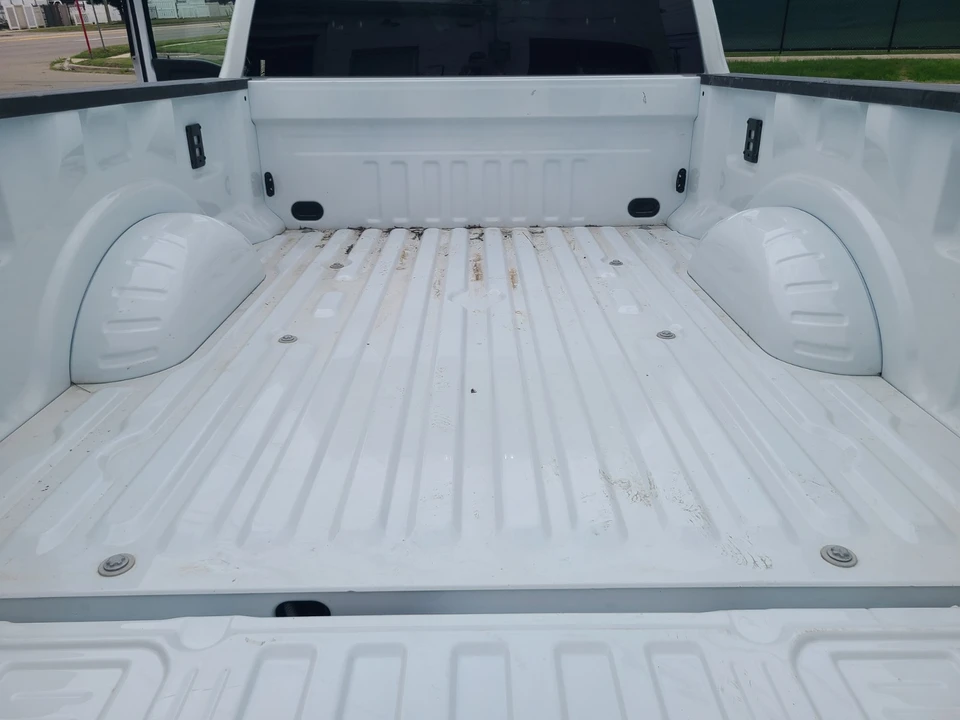 2024 Ford Super Duty 5th Gen - Image 12 of 21