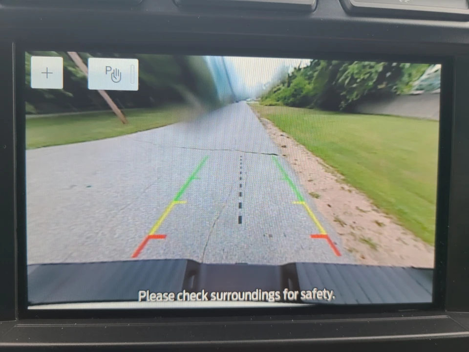 2024 Ford Super Duty 5th Gen - Image 19 of 21
