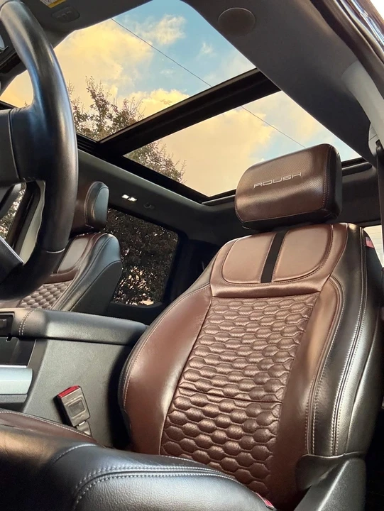 2024 Ford Super Duty 5th Gen - Image 14 of 21
