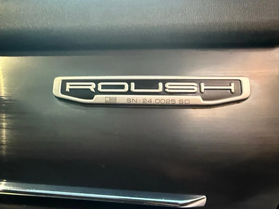 2024 Ford Super Duty 5th Gen - Image 20 of 21