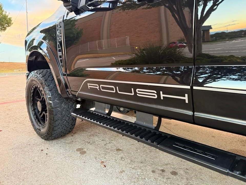 2024 Ford Super Duty 5th Gen - Image 8 of 21