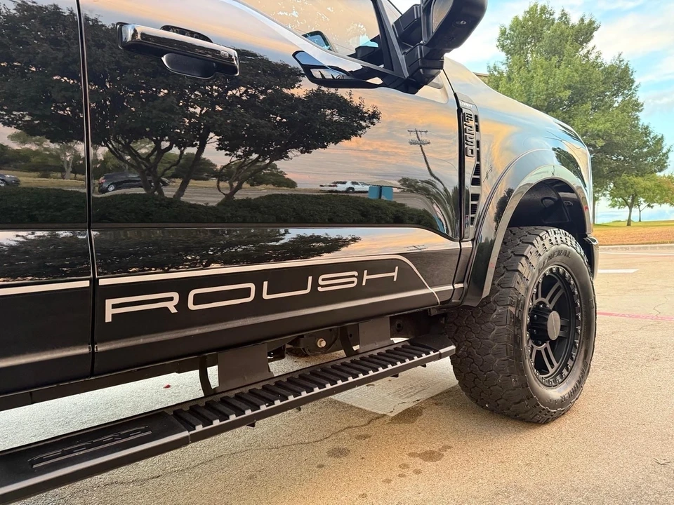 2024 Ford Super Duty 5th Gen - Image 7 of 21
