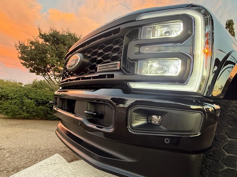 2024 Ford Super Duty 5th Gen - Image 11 of 21