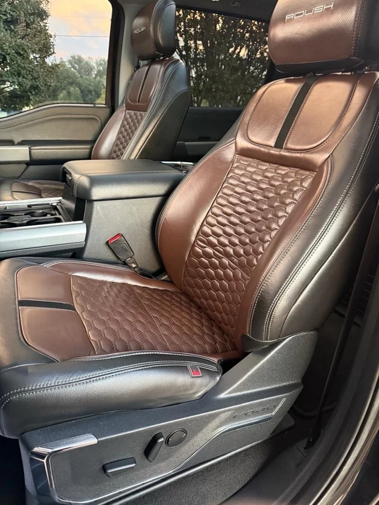 2024 Ford Super Duty 5th Gen - Image 12 of 21