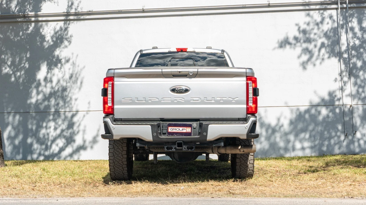 2024 Ford Super Duty 5th Gen - Image 6 of 21
