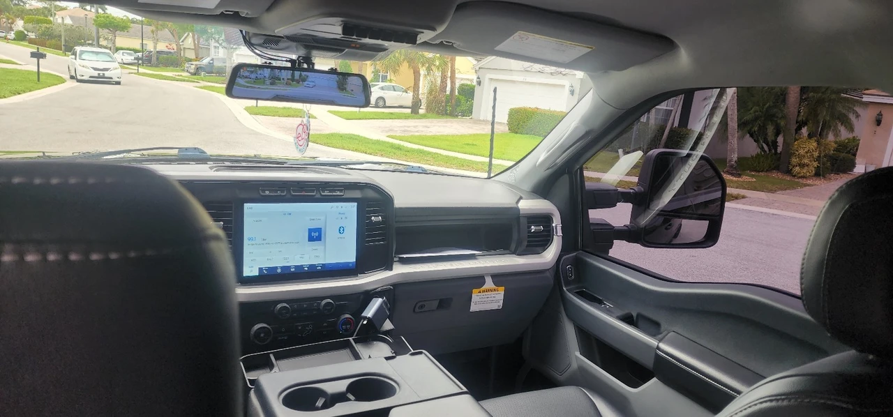 2024 Ford Super Duty 5th Gen - Image 21 of 21