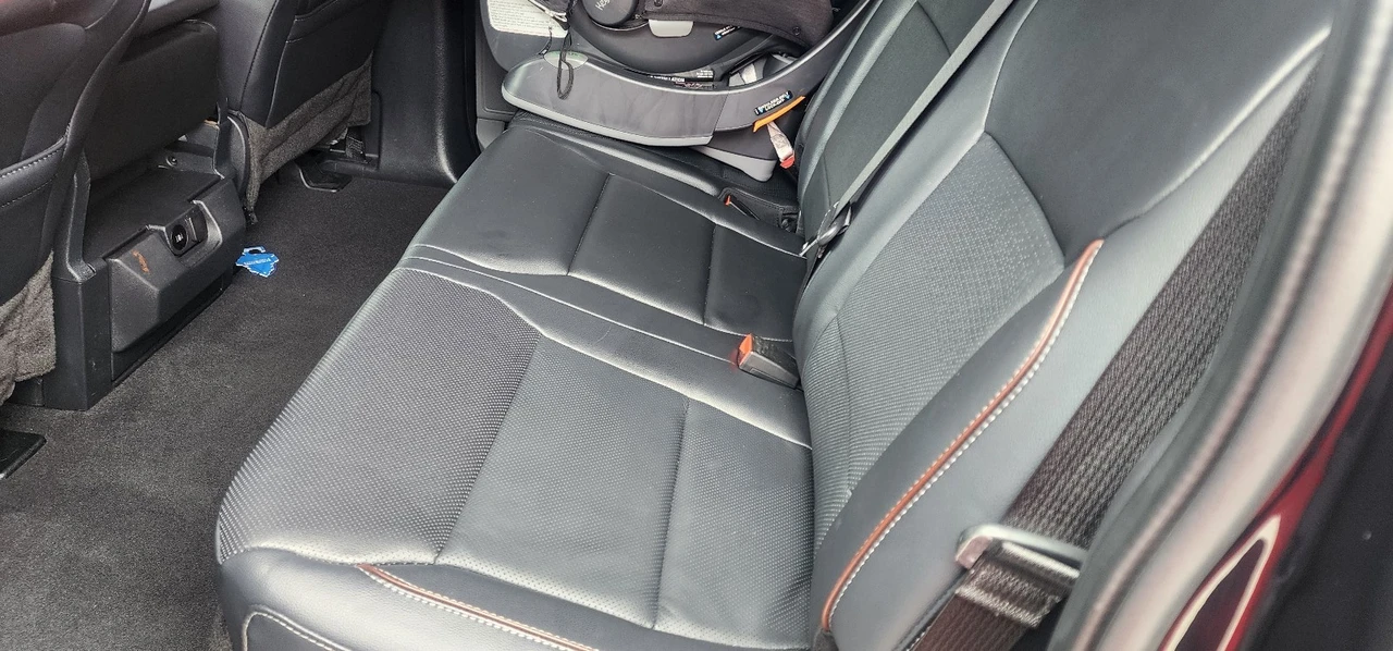 2024 Ford Super Duty 5th Gen - Image 19 of 21