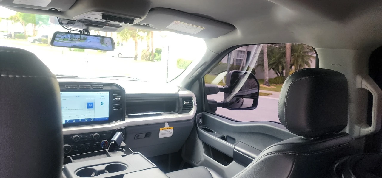 2024 Ford Super Duty 5th Gen - Image 20 of 21