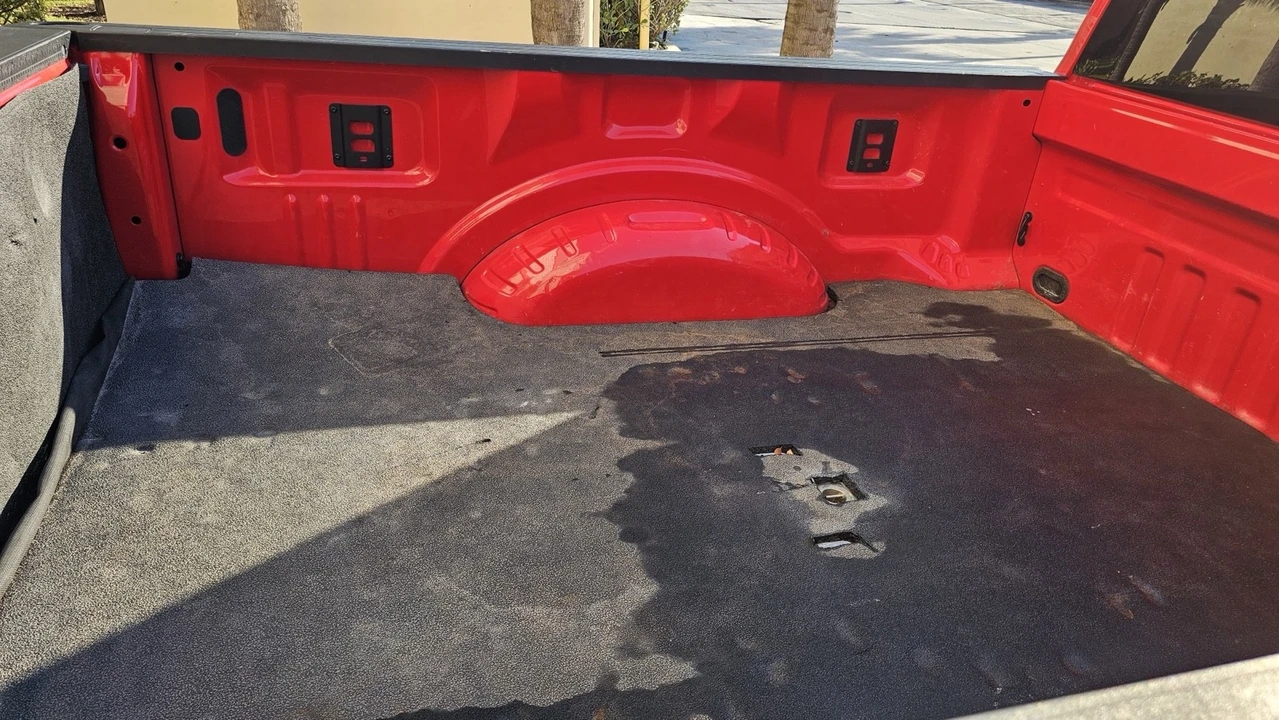 2024 Ford Super Duty 5th Gen - Image 22 of 22