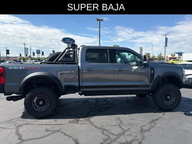 2024 Ford Super Duty 5th Gen - Image 2 of 17