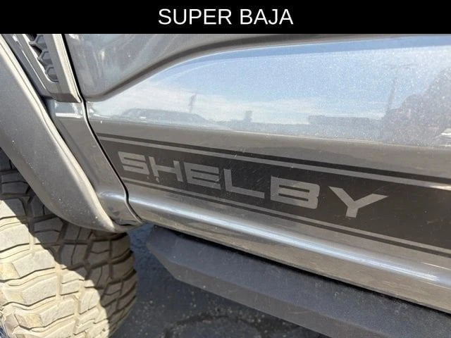 2024 Ford Super Duty 5th Gen - Image 10 of 17