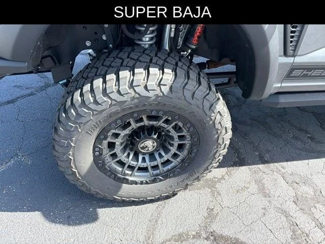 2024 Ford Super Duty 5th Gen - Image 8 of 17