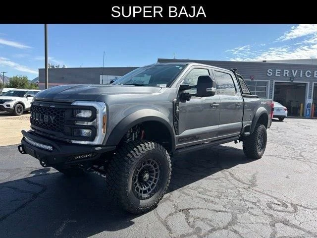 2024 Ford Super Duty 5th Gen - Image 6 of 17