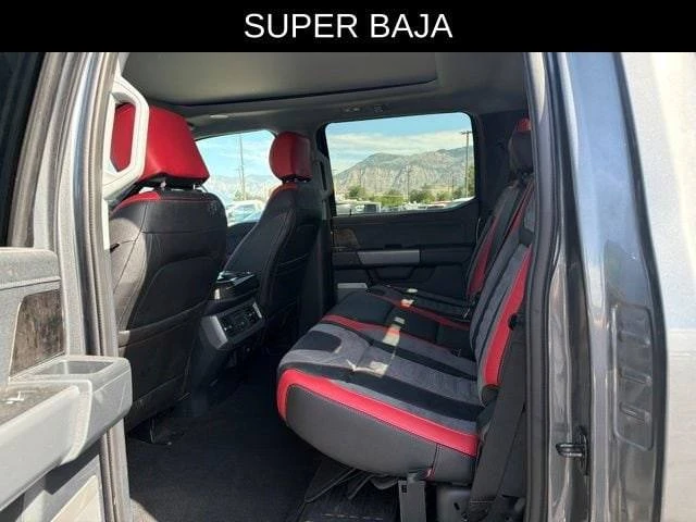 2024 Ford Super Duty 5th Gen - Image 12 of 17