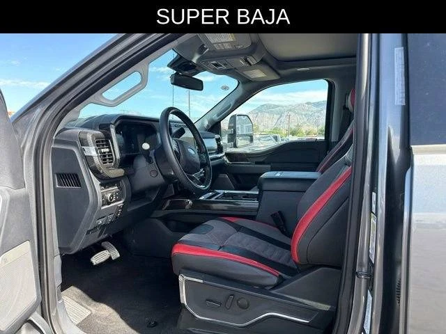 2024 Ford Super Duty 5th Gen - Image 11 of 17
