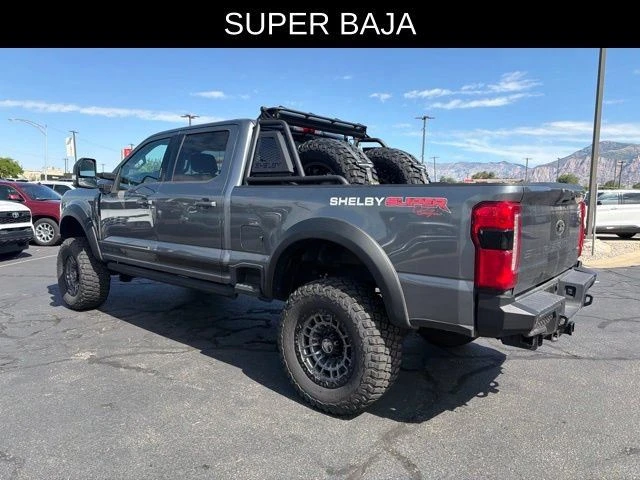 2024 Ford Super Duty 5th Gen - Image 4 of 17