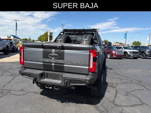 2024 Ford Super Duty 5th Gen - Image 3 of 17