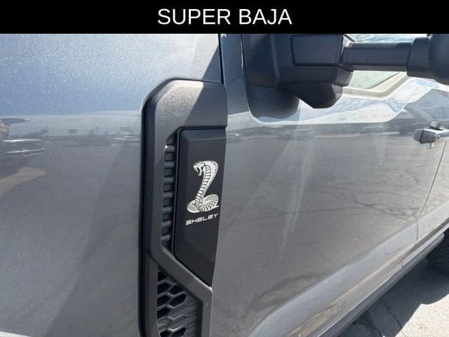 2024 Ford Super Duty 5th Gen - Image 9 of 17