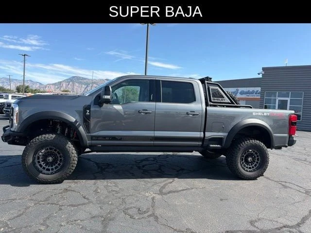 2024 Ford Super Duty 5th Gen - Image 5 of 17