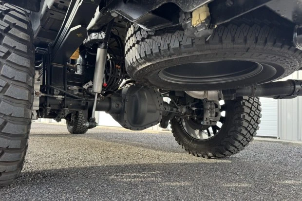 2024 Ford Super Duty 5th Gen - Image 8 of 9