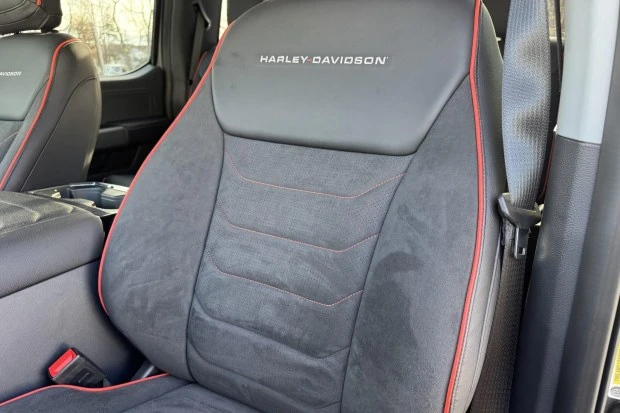 2024 Ford Super Duty 5th Gen - Image 4 of 9
