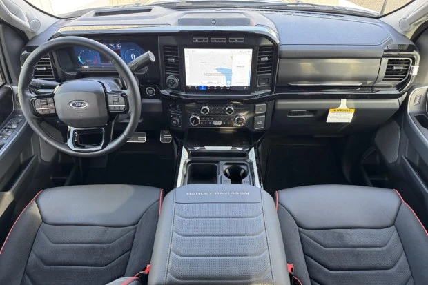 2024 Ford Super Duty 5th Gen - Image 6 of 9