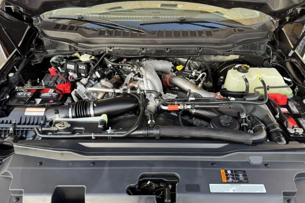 2024 Ford Super Duty 5th Gen - Image 7 of 9