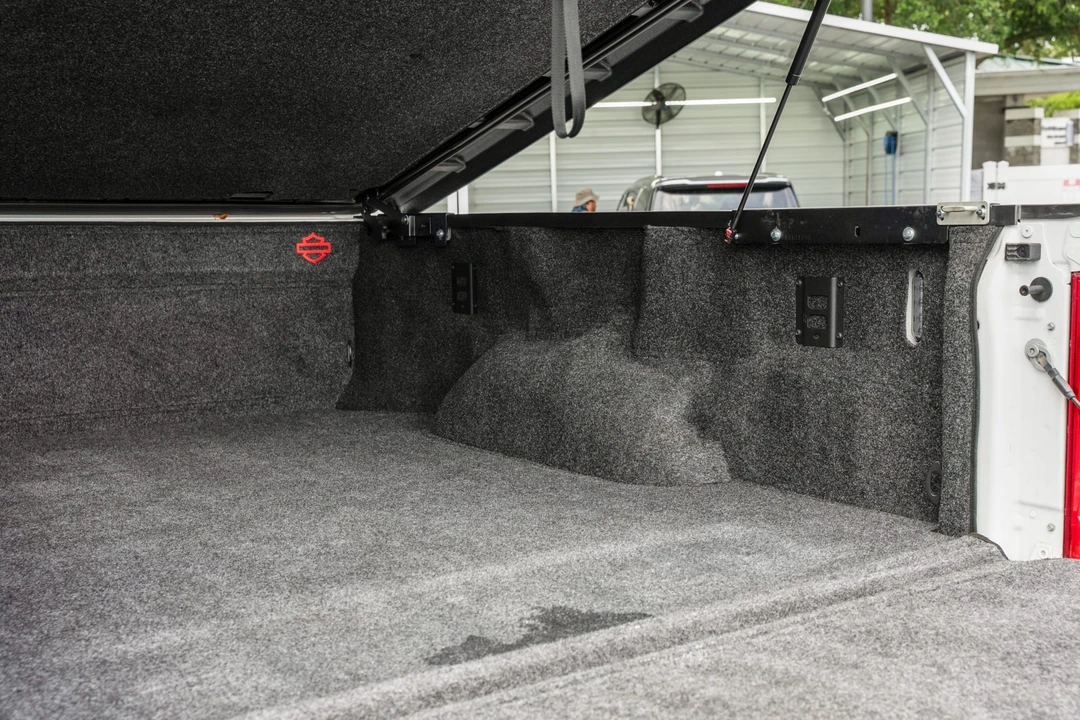 2024 Ford Super Duty 5th Gen - Image 20 of 31