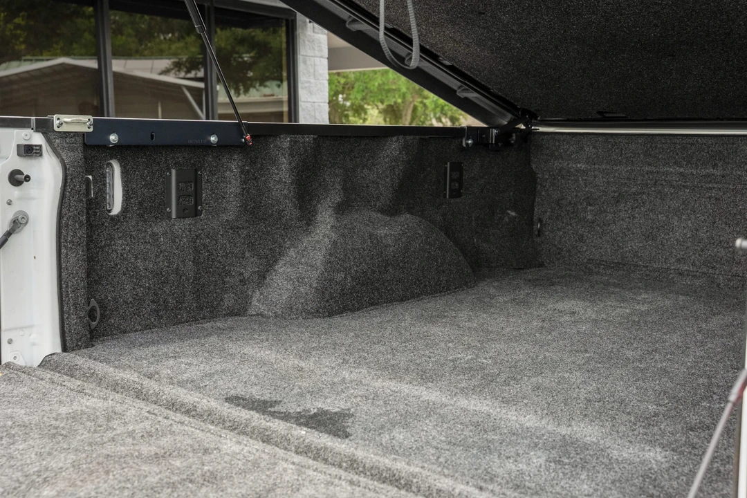 2024 Ford Super Duty 5th Gen - Image 19 of 31