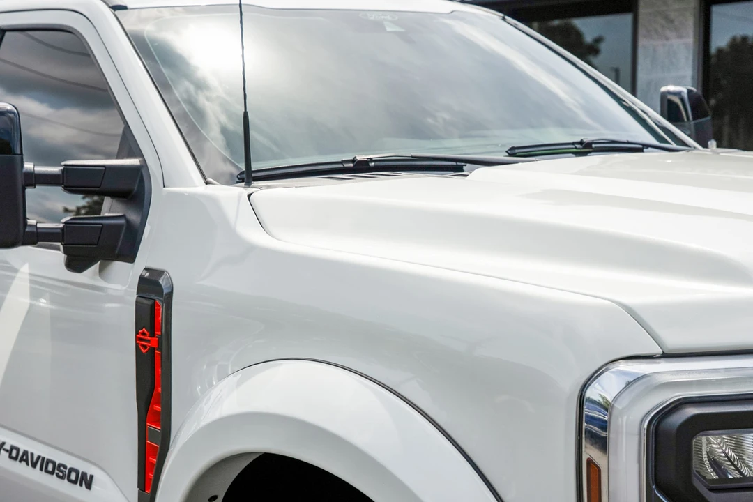 2024 Ford Super Duty 5th Gen - Image 23 of 31