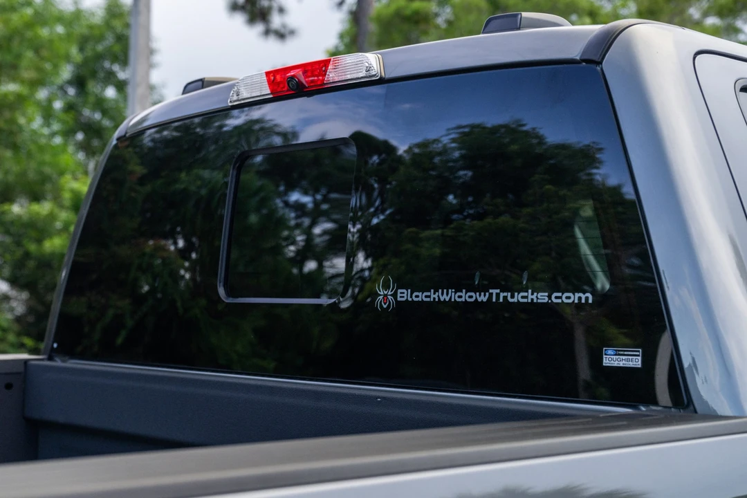 2024 Ford Super Duty 5th Gen - Image 28 of 31