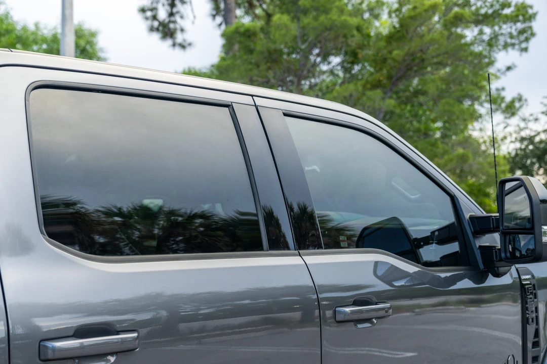 2024 Ford Super Duty 5th Gen - Image 26 of 31