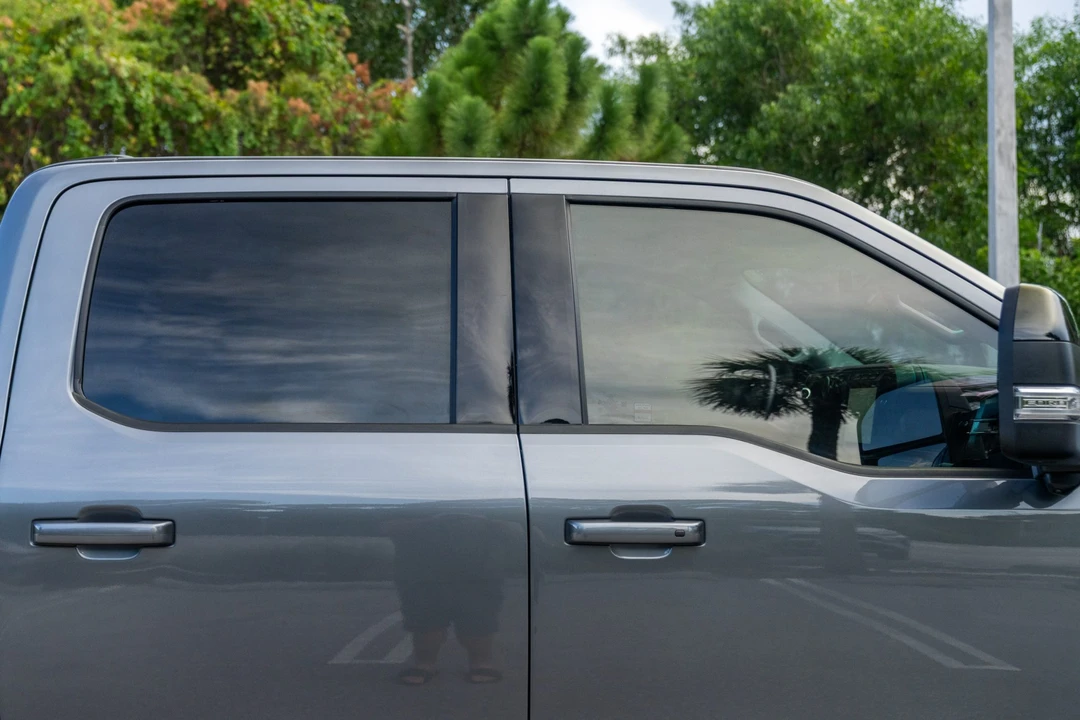 2024 Ford Super Duty 5th Gen - Image 24 of 31