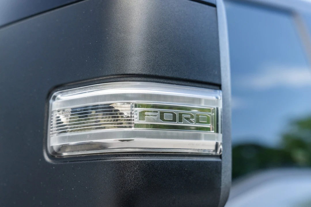 2024 Ford Super Duty 5th Gen - Image 31 of 31