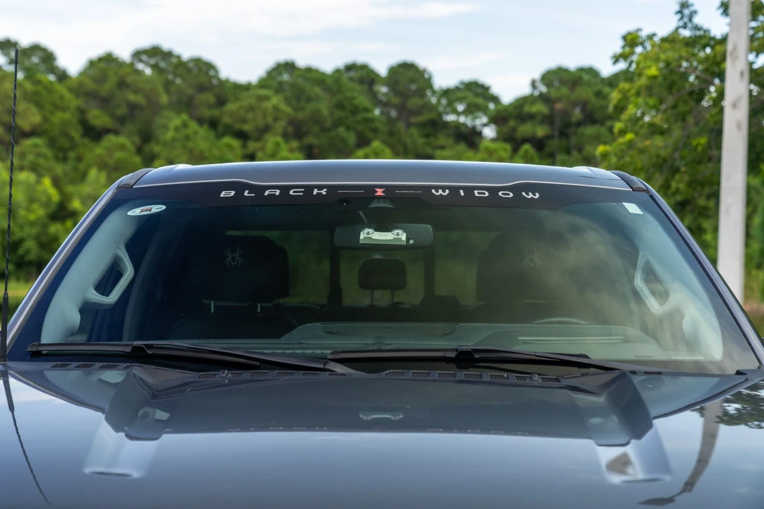 2024 Ford Super Duty 5th Gen - Image 20 of 31