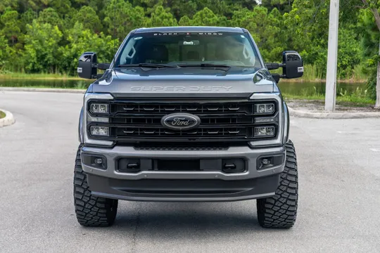 2024 Ford Super Duty 5th Gen - Image 2 of 31