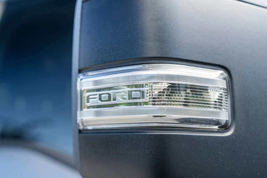 2024 Ford Super Duty 5th Gen - Image 30 of 31