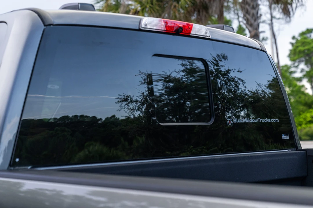 2024 Ford Super Duty 5th Gen - Image 29 of 31