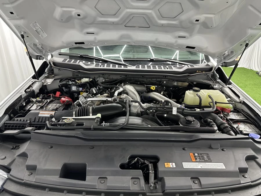 2024 Ford Super Duty 5th Gen - Image 20 of 21