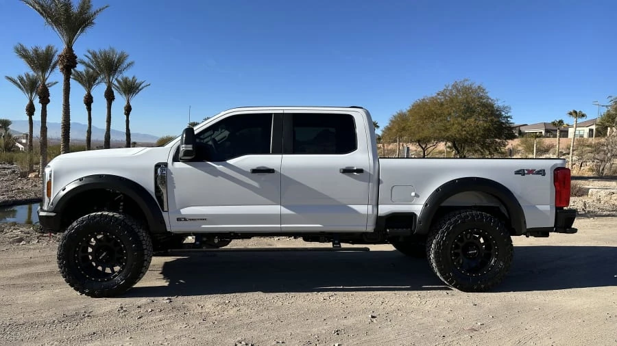 2024 Ford Super Duty 5th Gen - Image 2 of 21