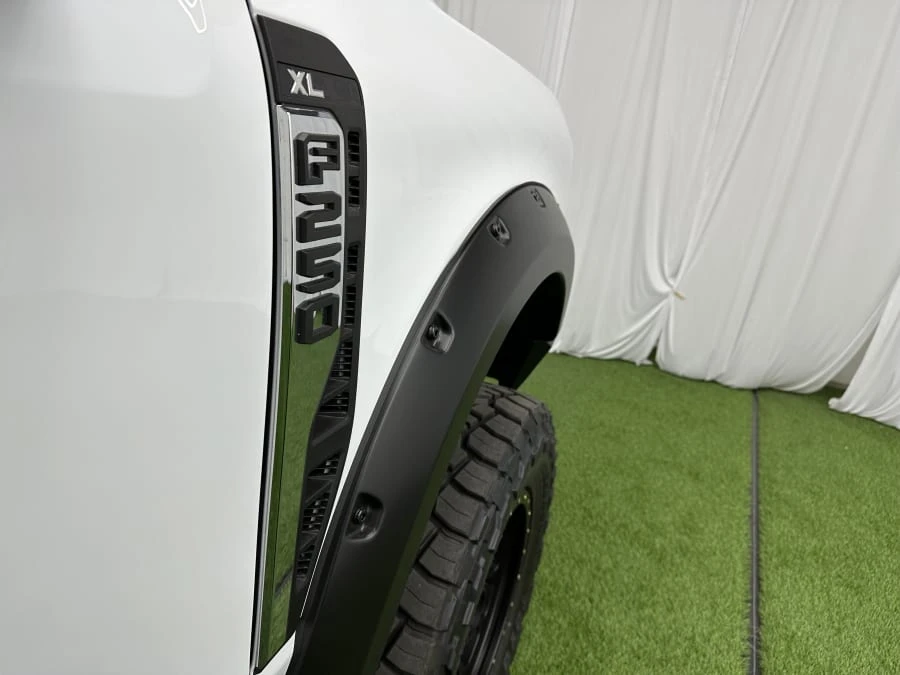 2024 Ford Super Duty 5th Gen - Image 8 of 21