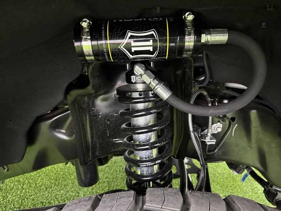 2024 Ford Super Duty 5th Gen - Image 21 of 21