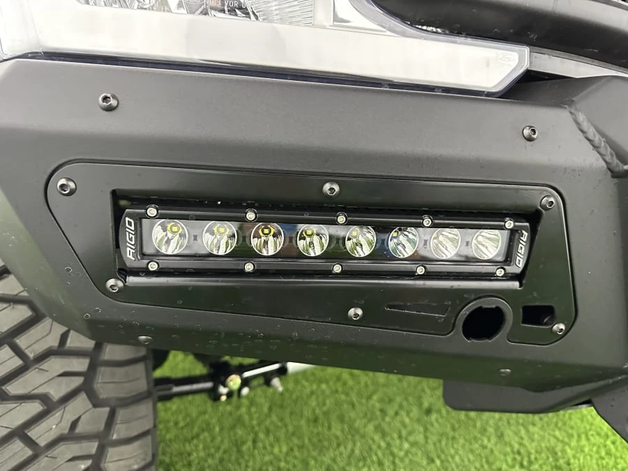 2024 Ford Super Duty 5th Gen - Image 7 of 21