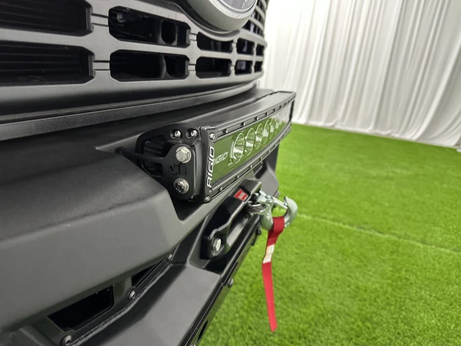 2024 Ford Super Duty 5th Gen - Image 4 of 21