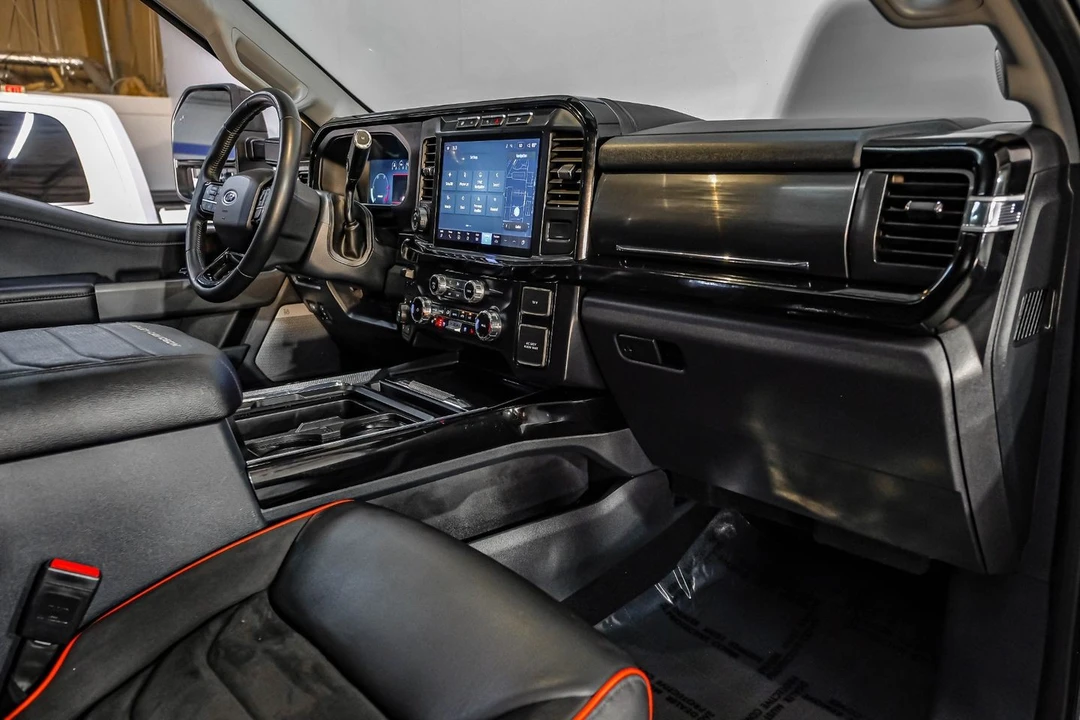 2024 Ford Super Duty 5th Gen - Image 21 of 21