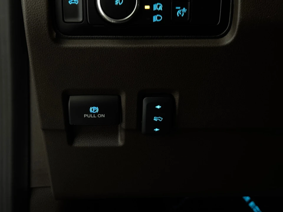 2024 Ford Super Duty 5th Gen - Image 12 of 12